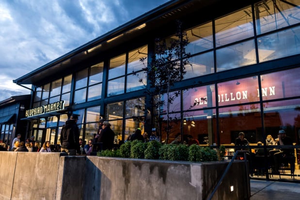 Images Hotel Indigo Silverthorne by IHG