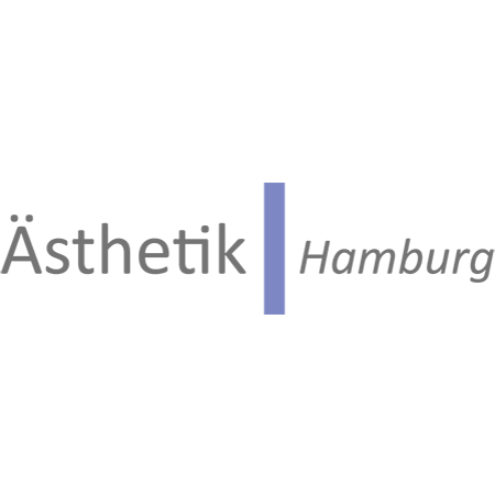 Ästhetik Hamburg Logo