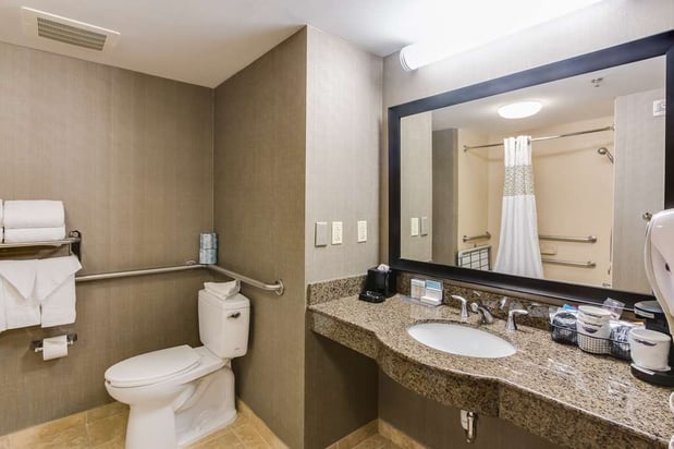 Images Hampton Inn & Suites Mt. Juliet