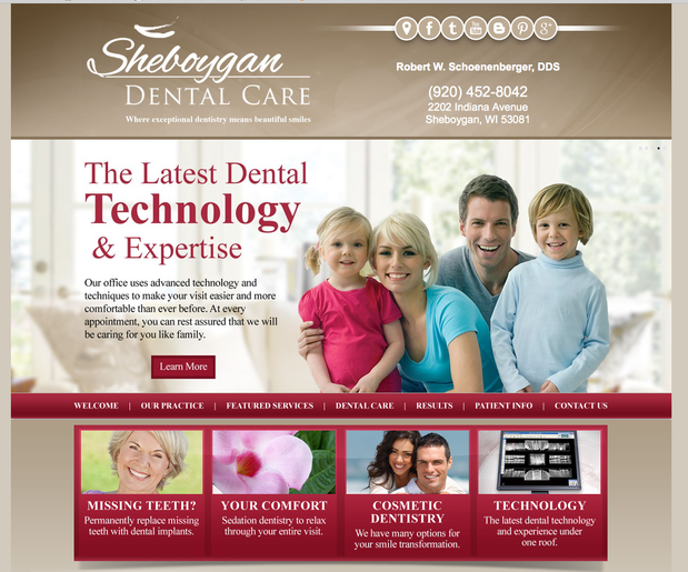 Images Sheboygan Dental Care