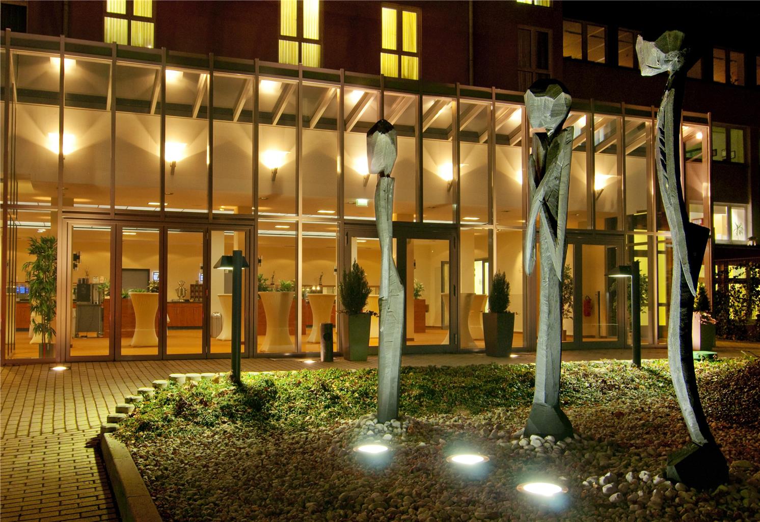 Best Western Macrander Hotel Dresden, Buchenstr, 10 in Dresden