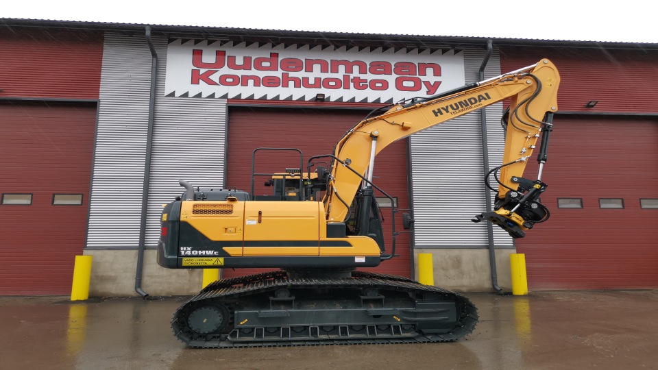 Images Uudenmaan Konehuolto Oy