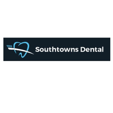 Southtowns Dental Services Logo