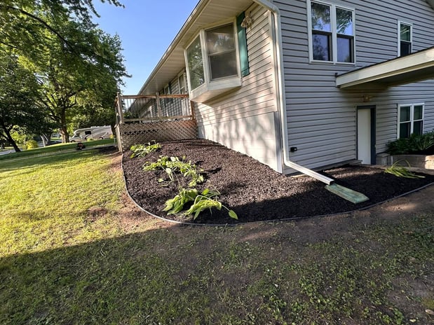 Images A&L Lawn Services & More