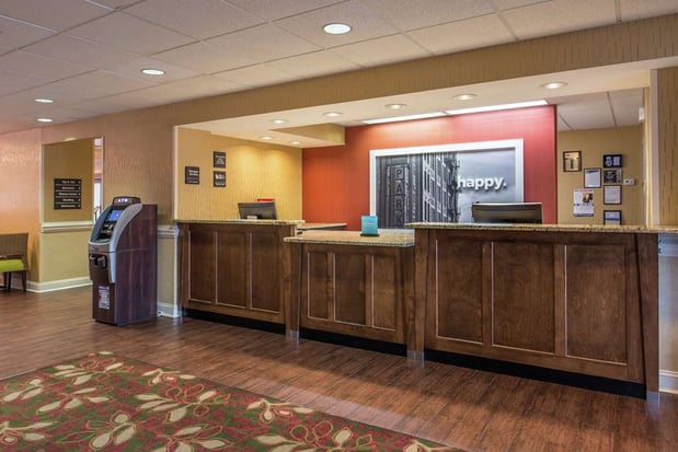 Images Hampton Inn Columbia Northeast-Fort Jackson Area