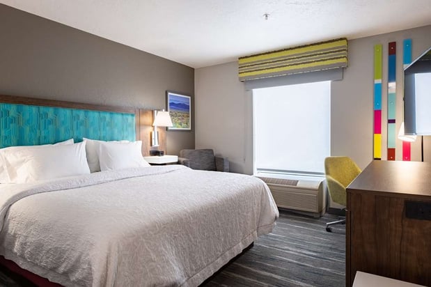 Images Hampton Inn Richfield