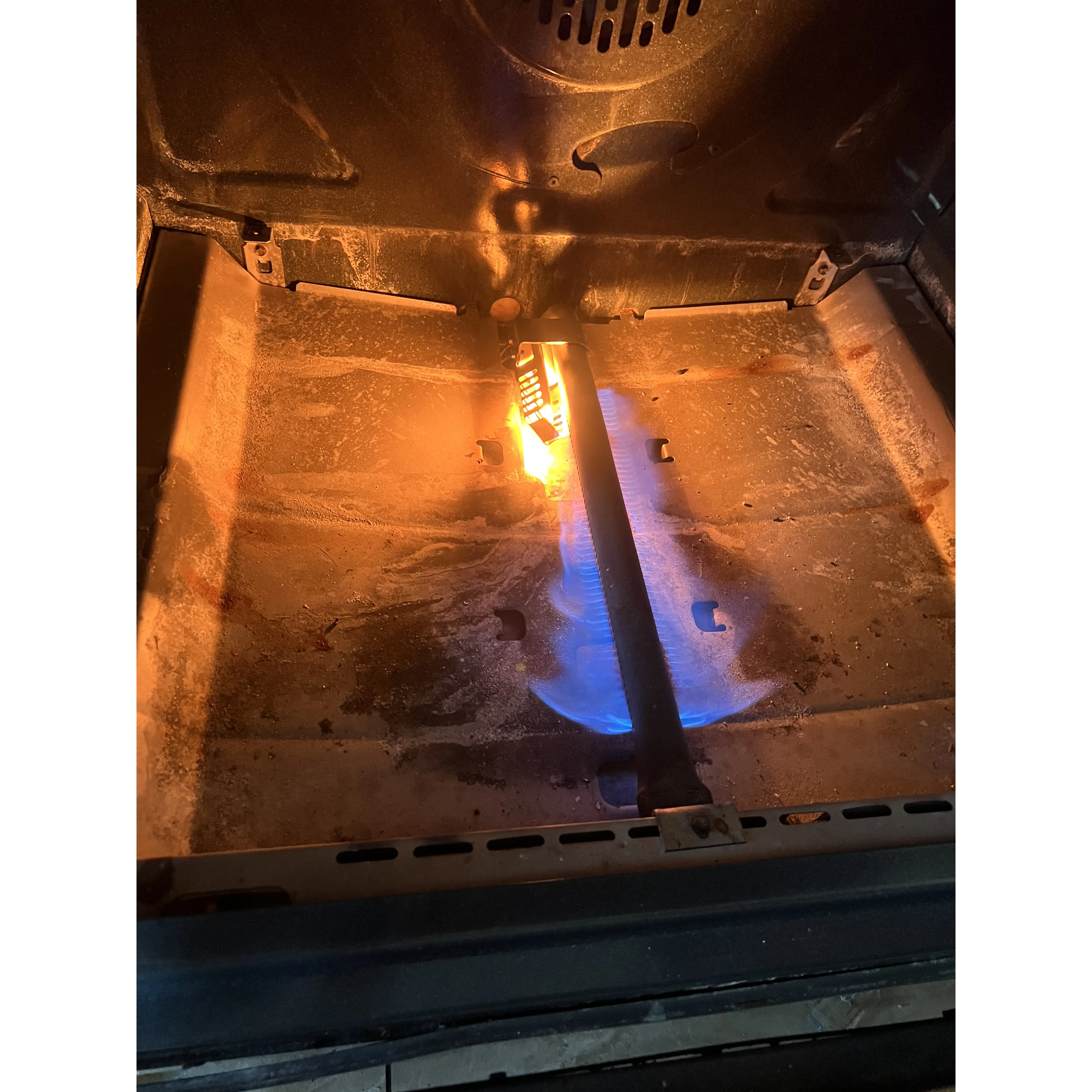 Oven Igniter replacement