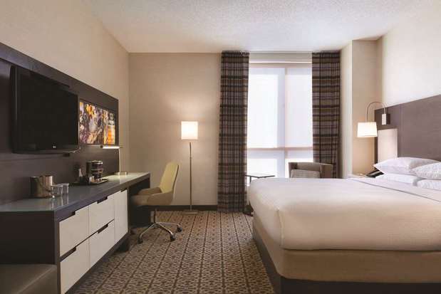 Images DoubleTree by Hilton Hotel Boston - Downtown
