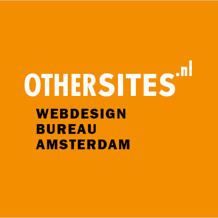 Webdesign Bureau Amsterdam otherSites Logo
