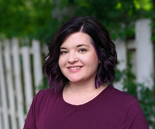 Images Andrea Williams, Counselor