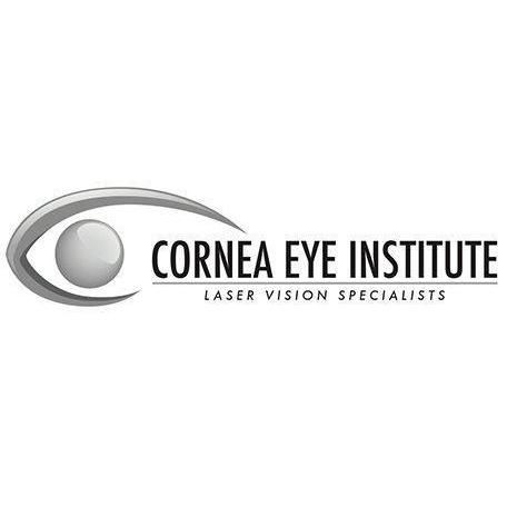 Cornea Eye Institute Logo