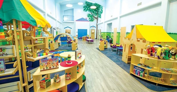 Images Creative World School - Oviedo