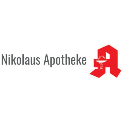 Nikolaus-Apotheke in Veitshöchheim - Logo