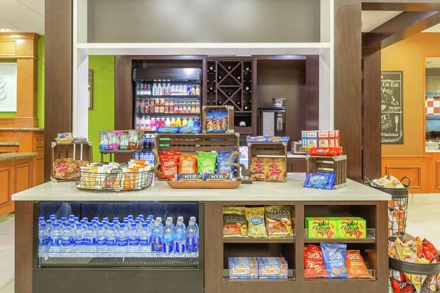 Images Hilton Garden Inn Chicago/Tinley Park