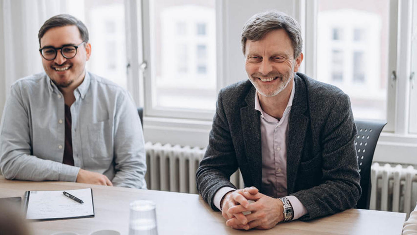 Images Wattar Gruppen Kognitivt Psykologcenter ApS