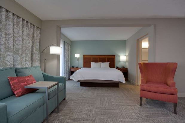 Images Hampton Inn North Myrtle Beach-Harbourgate