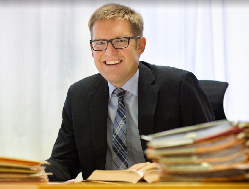 Kanzlei Angermayr, Josefstr. 74 in Neuburg