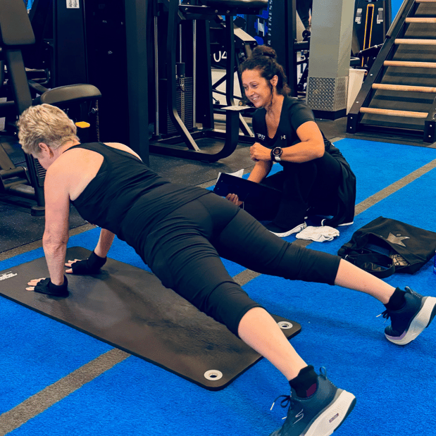Images Epic Health & Fitness Crystal River