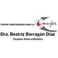 Dra. Beatriz Barragán Díaz Tapachula