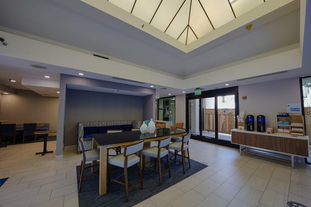 Images Holiday Inn Express & Suites Santa Clara - Silicon Valley by IHG