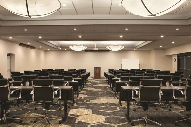 Images Embassy Suites by Hilton Richmond