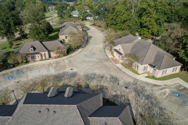 Images Coleman Roofing & Construction of Lafayette