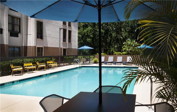 Images Hampton Inn & Suites Tampa-North