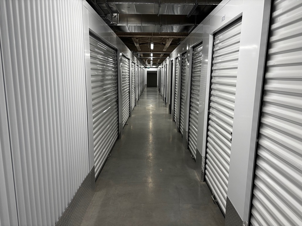 Images Entreposage SmartStop Self Storage