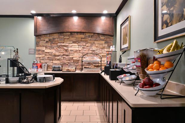 Images Staybridge Suites Wichita Falls by IHG