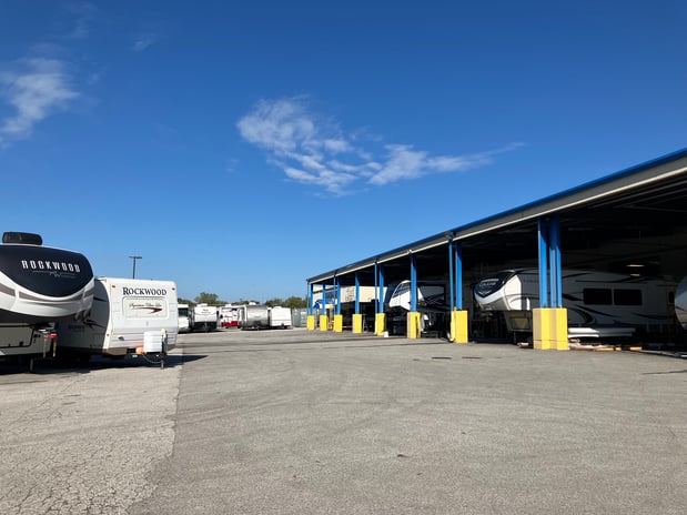 Images Camping World RV Sales
