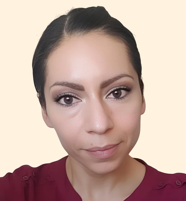 Images Monica Oropeza, Counselor