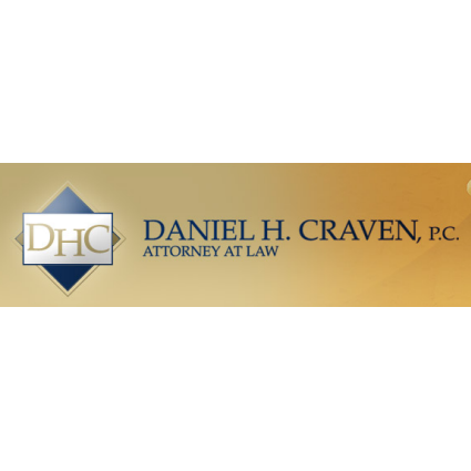 Daniel H. Craven, P.C.