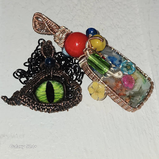 Images Wired Chaos Creations LLC