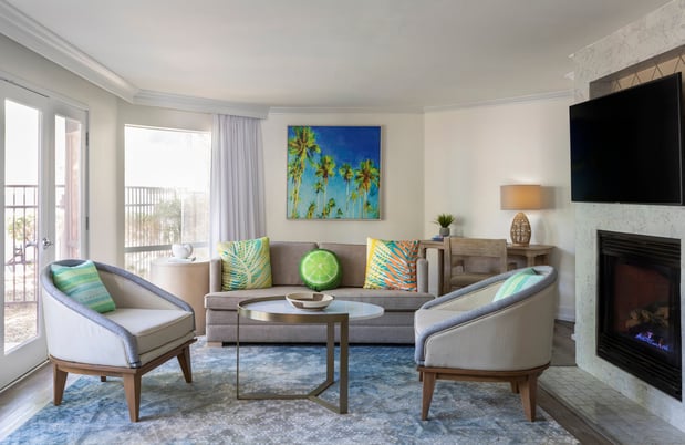 Images Riviera Resort – Palm Springs