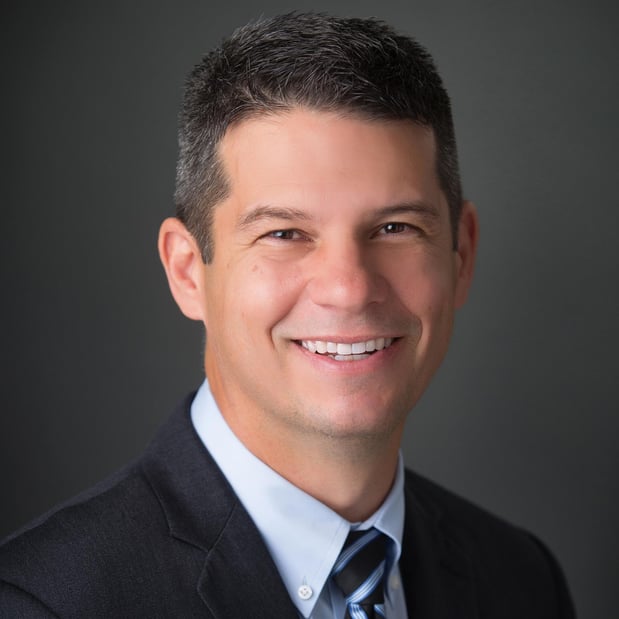 Images Edward Jones - Financial Advisor: Thierry Gaubert, CFP®