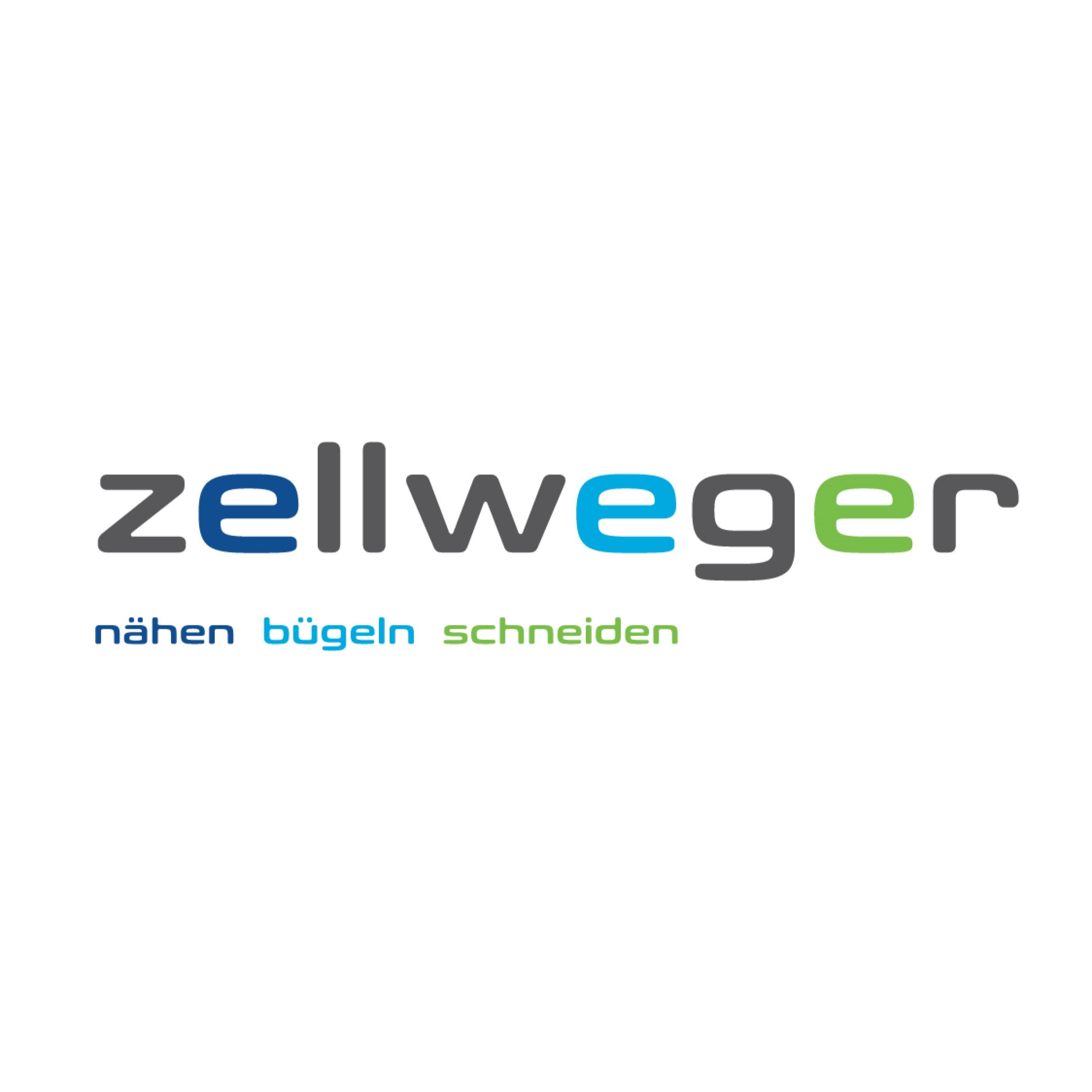 Zellweger GmbH Logo