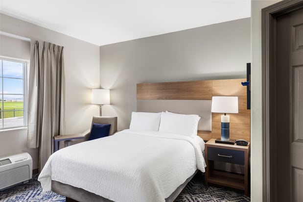 Images Candlewood Suites Yuma by IHG