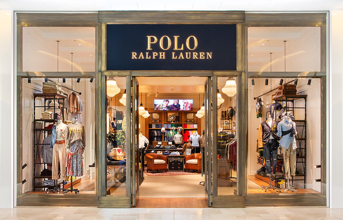 Images Polo Ralph Lauren Westfield White City