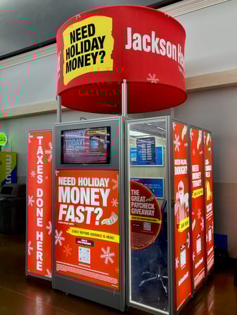 Images Jackson Hewitt Tax Service