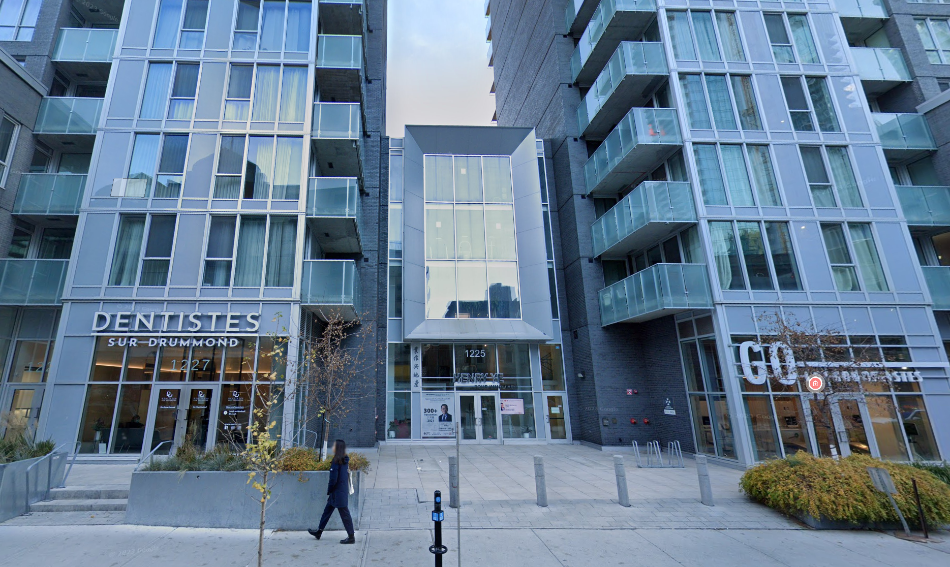 Images Royal LePage du Quartier Henry Ye