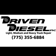 Driven Diesel Inc - Sparks, NV 89431 - (775)355-6884 | ShowMeLocal.com