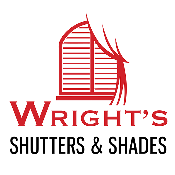 Wrights Shutters & Shades LLC Logo