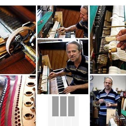 Images Pianoforti Bandiera