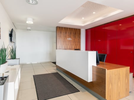 Hamburg Millerntor, Millerntorplatz 1 in Hamburg