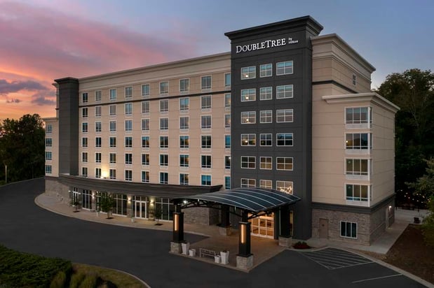Images DoubleTree by Hilton Chattanooga Hamilton Place