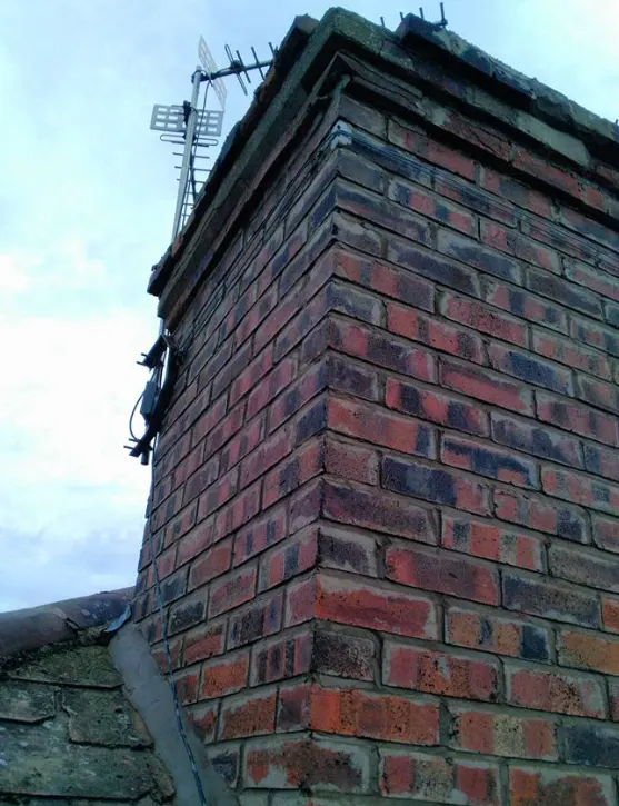 Images First 4 Roofing