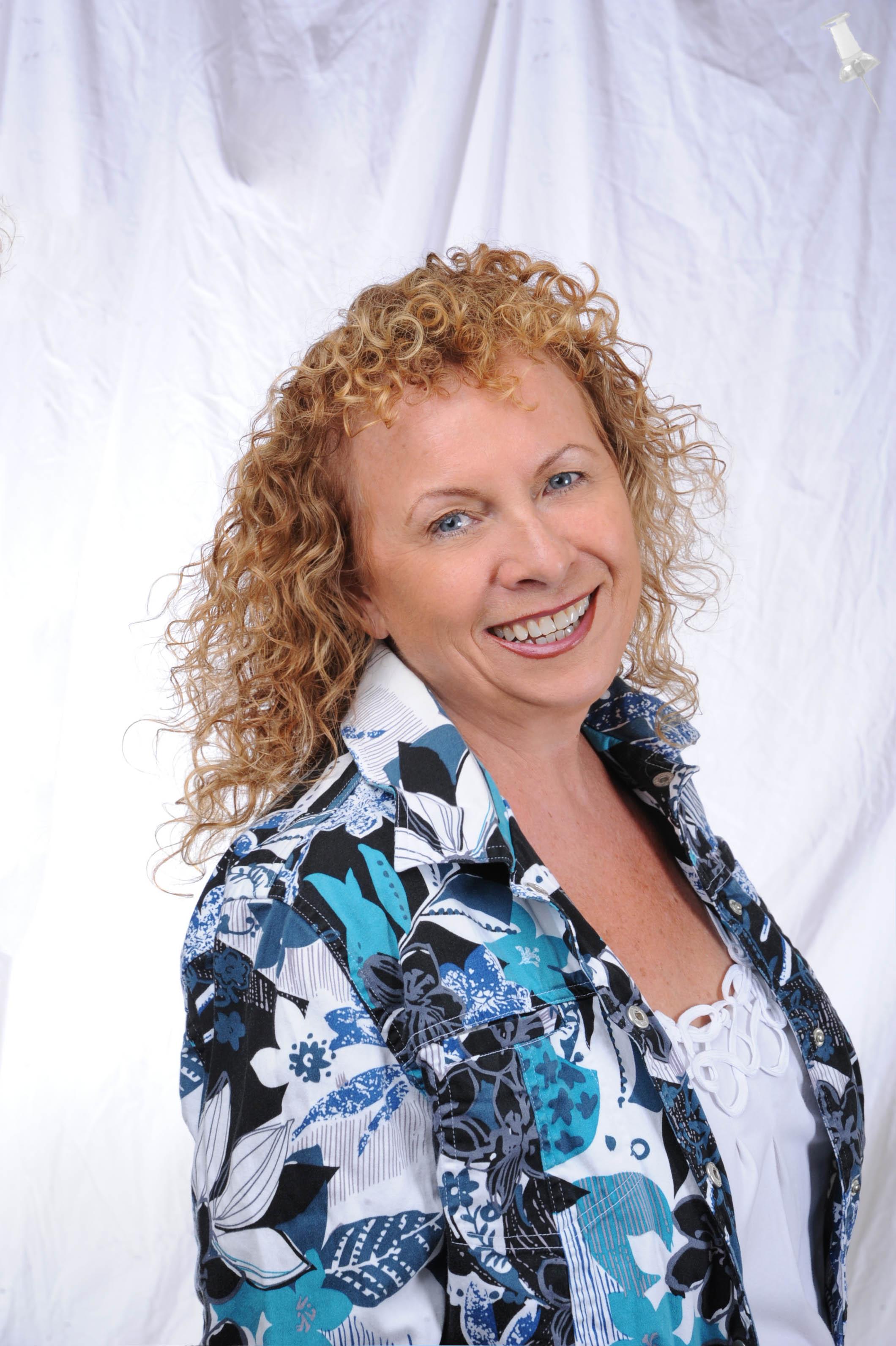 Julie Taylor