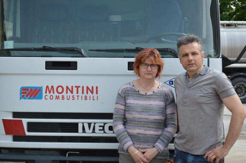 Images Montini Combustibili