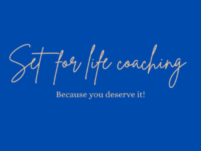 Images Set For Life Coaching Ltd