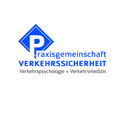 Logo Praxisgemeinschaft Verkehrssicherheit